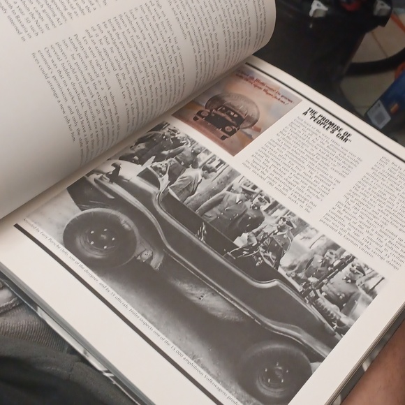 Classic Black and White Time Life Hardcover  Photography Book - Picture 4 of 4